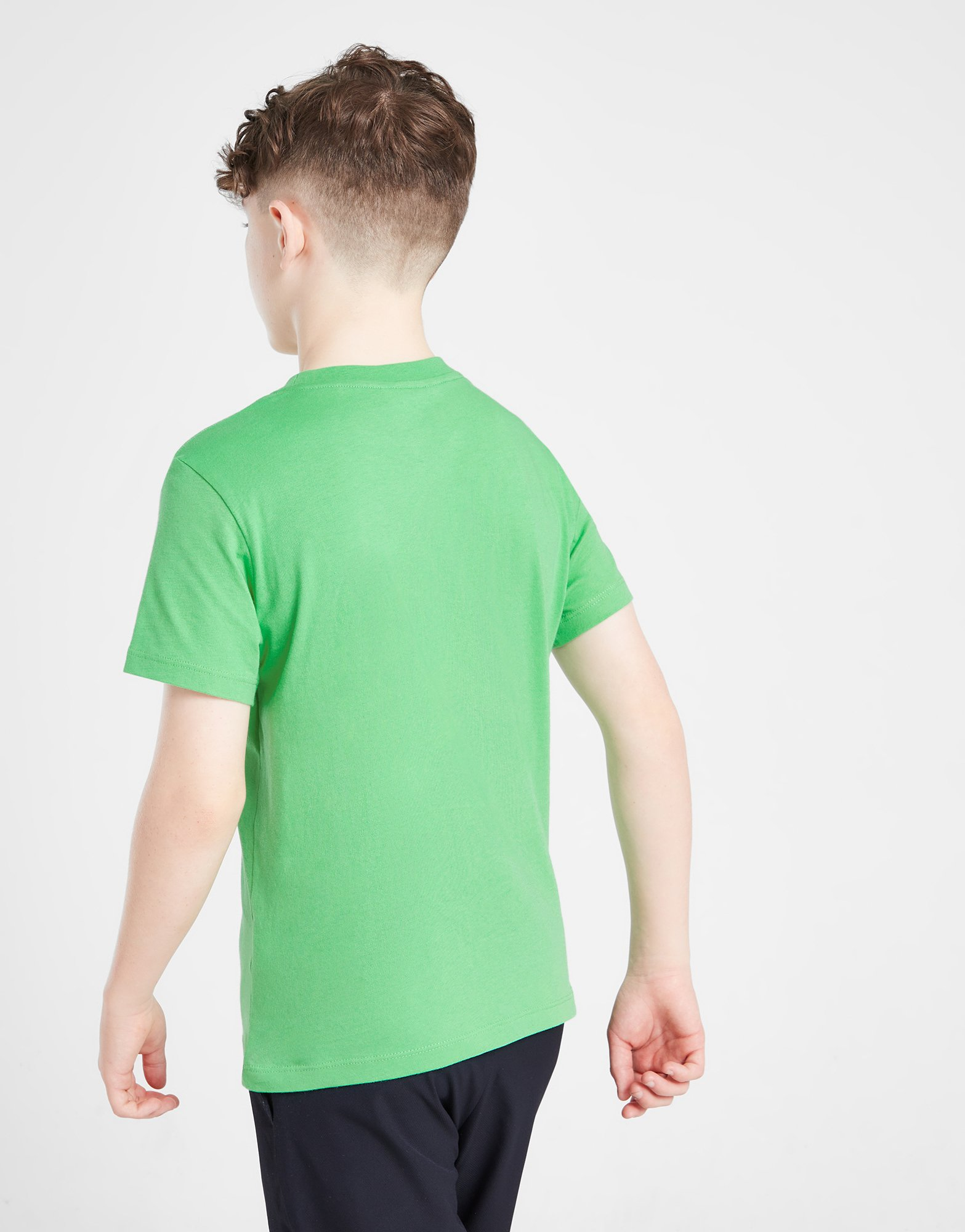 Lacoste T-shirt Core Junior