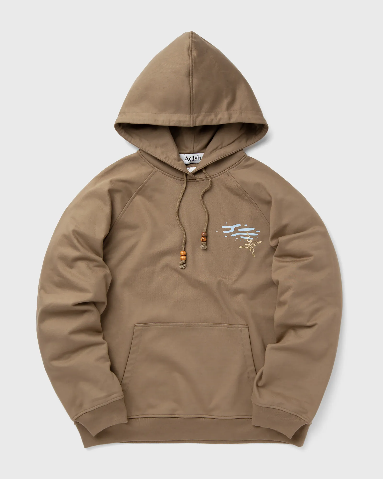 ADISH Shallow Waters Kharaz Hoodie