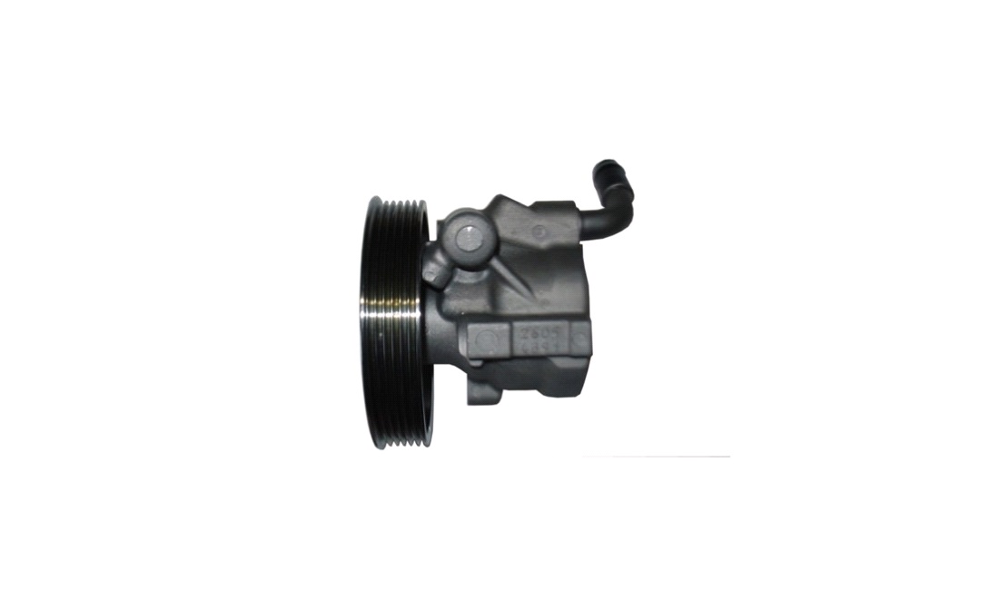 Servopumpe Hydraulisk 132 mm