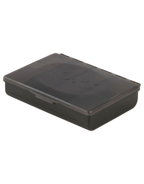 Fox Edges Std Internal 6 Comp Box - Opbergboxen -