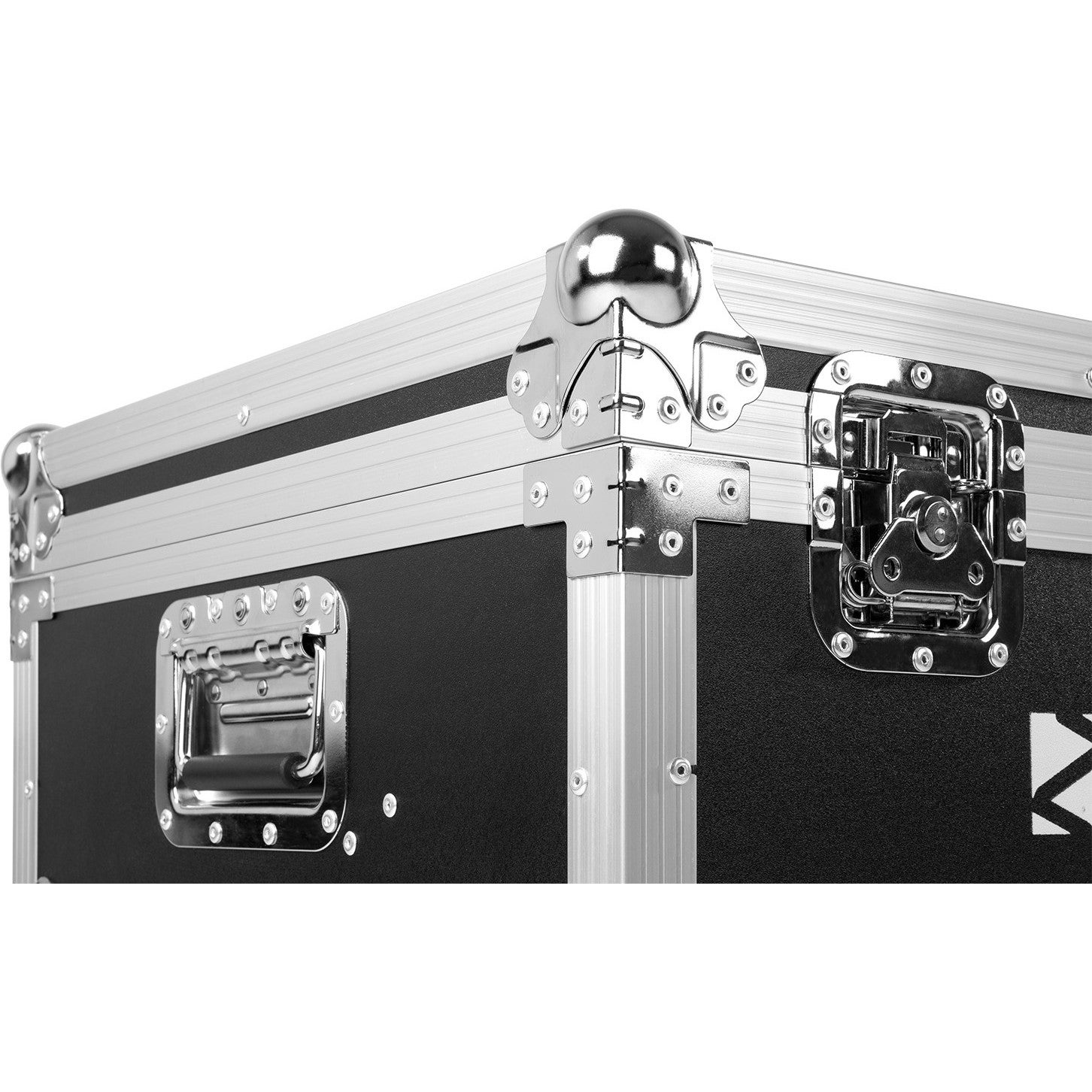 BeamZ FCC9 flightcase voor 8x BBP9 serie