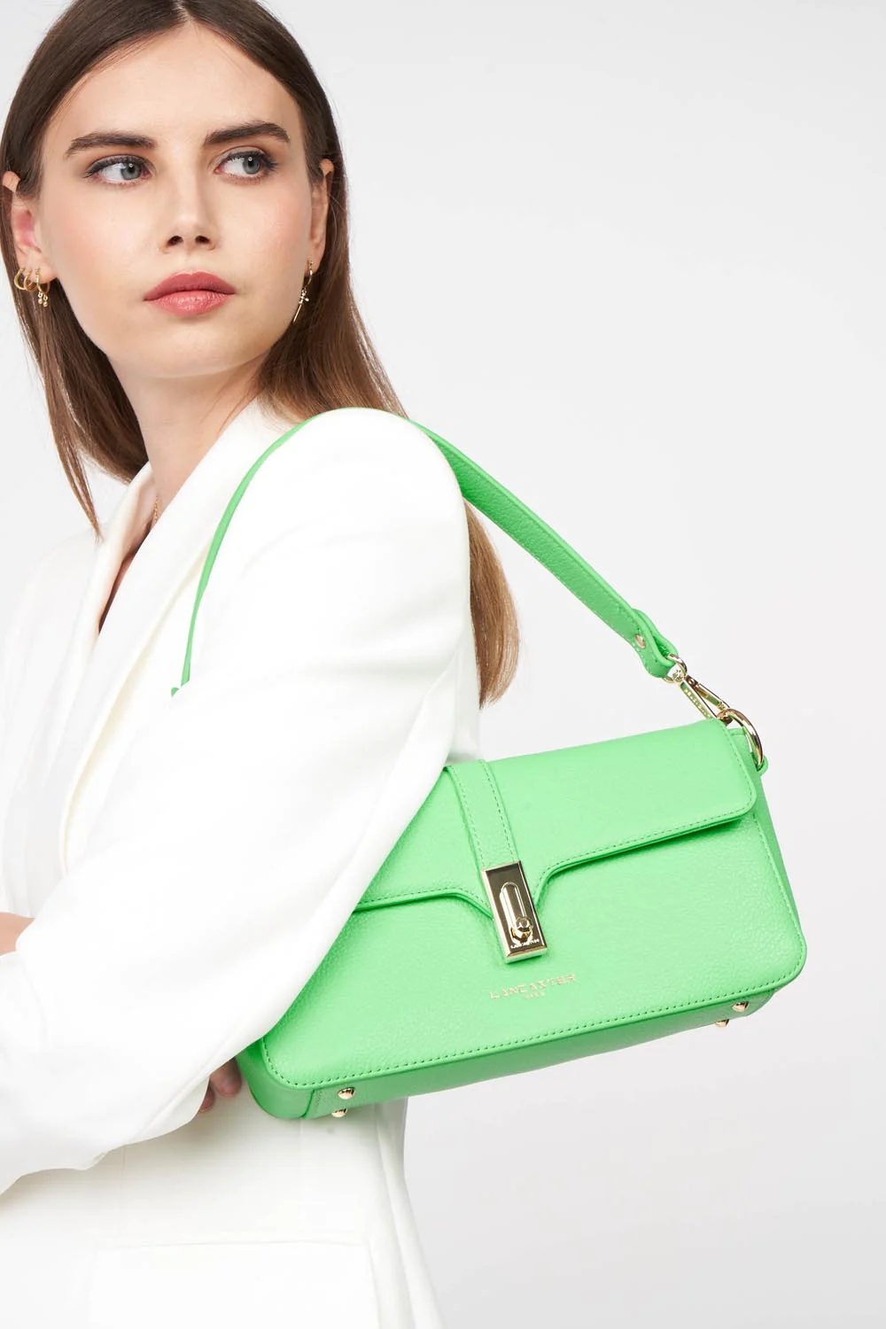 Milano Horizon-Sac baguette
