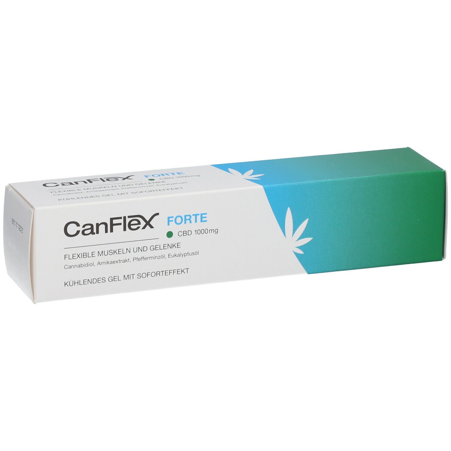 CanFlex Forte Kühlgel