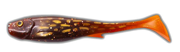 M-War Monkey Brute 17cm 3 stuks