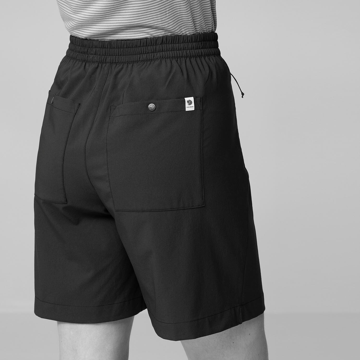 Fjällräven Womens High Coast Shade Shorts