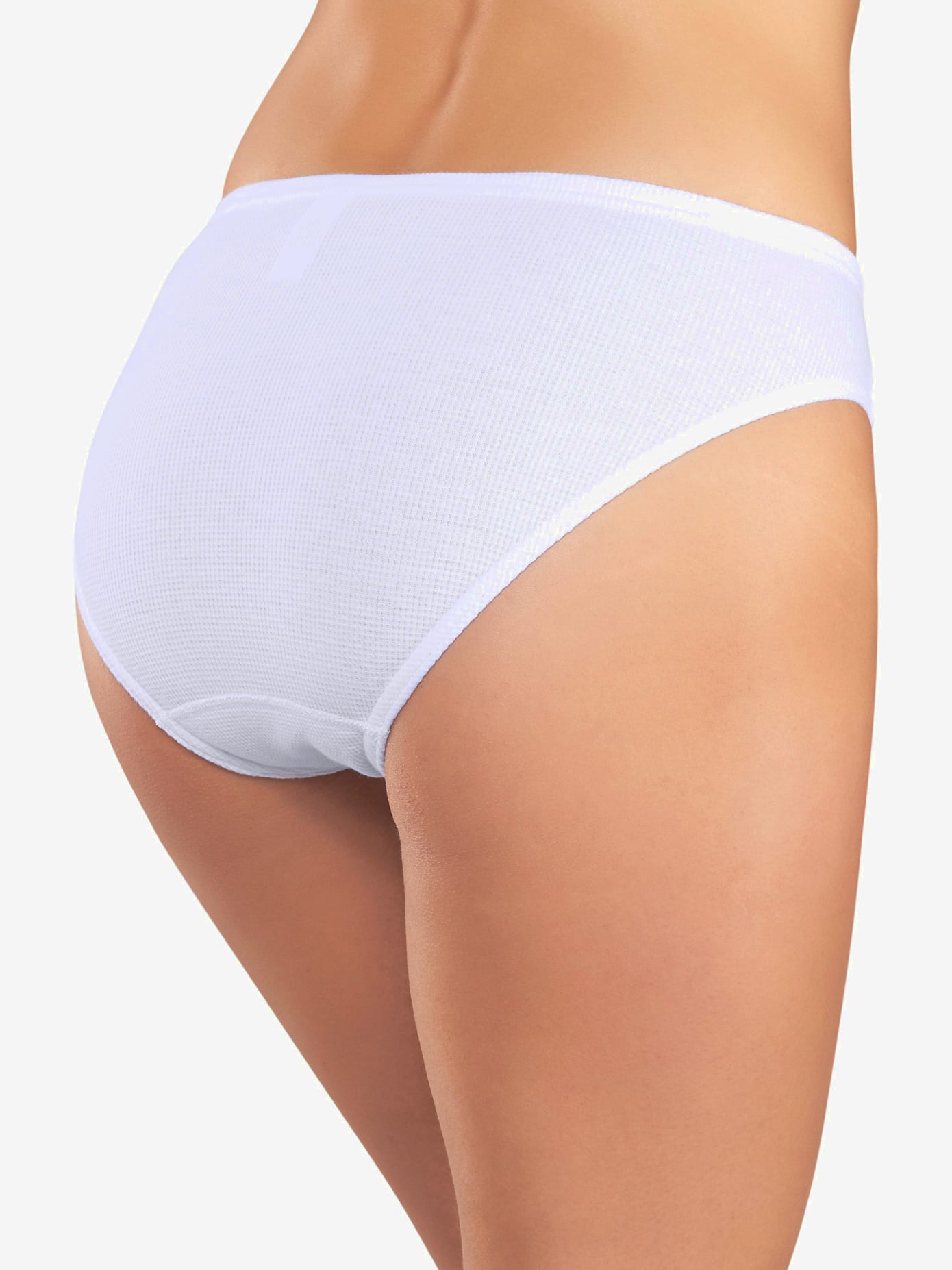 Bas de maillot de bain lot de 5 slips basiques