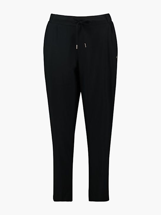 Skechers Jogginghose Schwarz