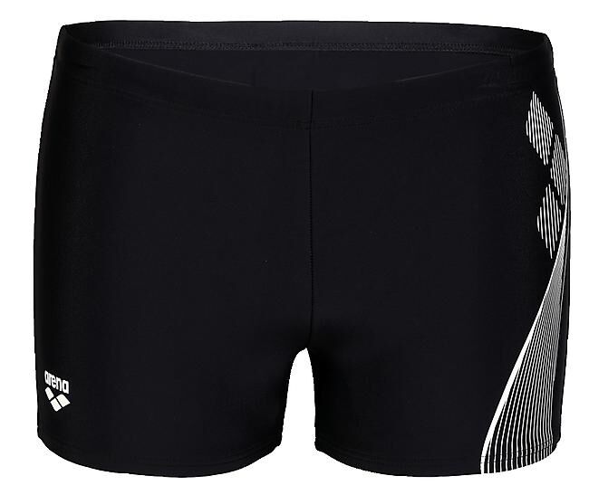 ARENA - SWIM SHORT GRAPHIC M