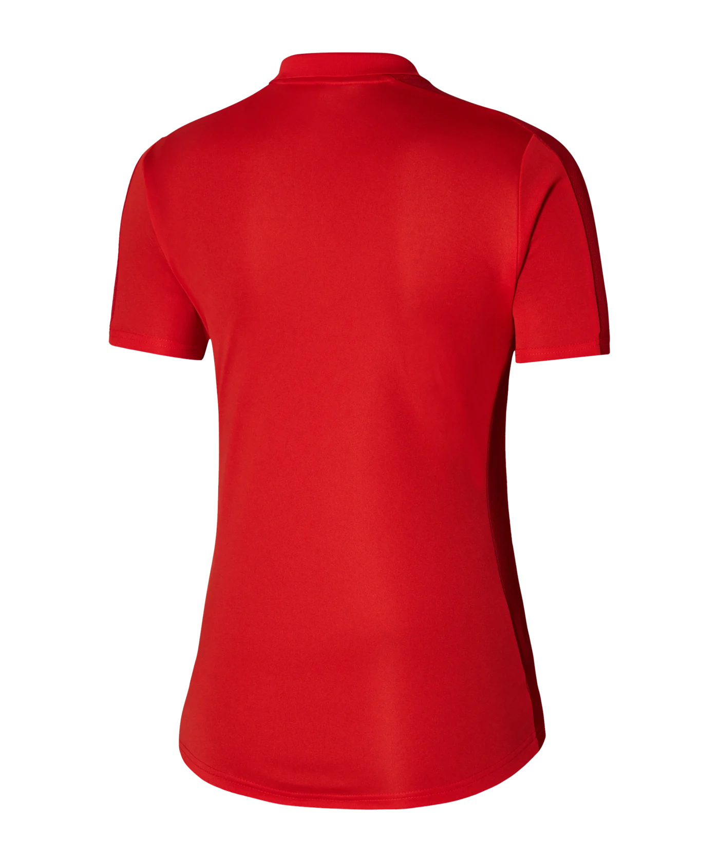 Nike Academy Poloshirt Damen Rot F657