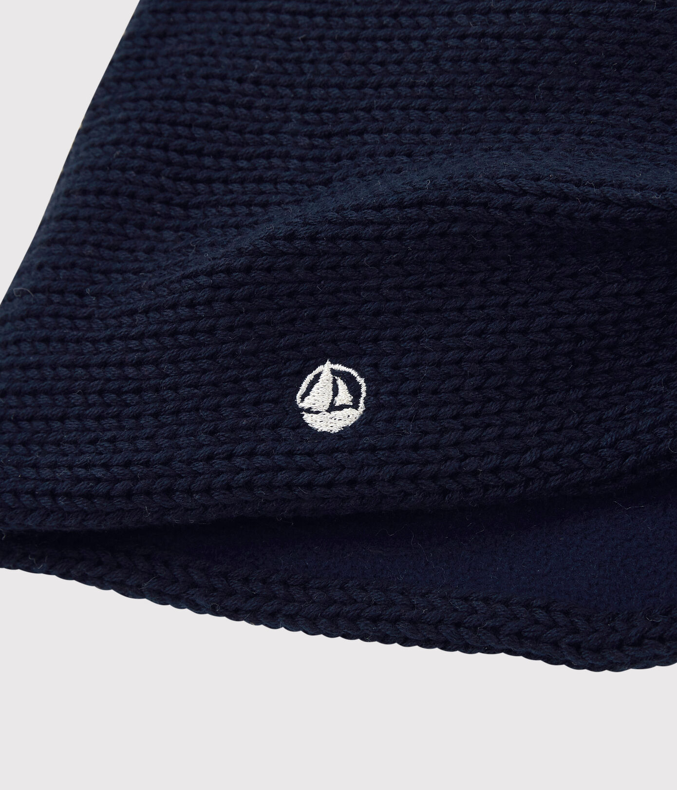 Snood enfant garçon-fille