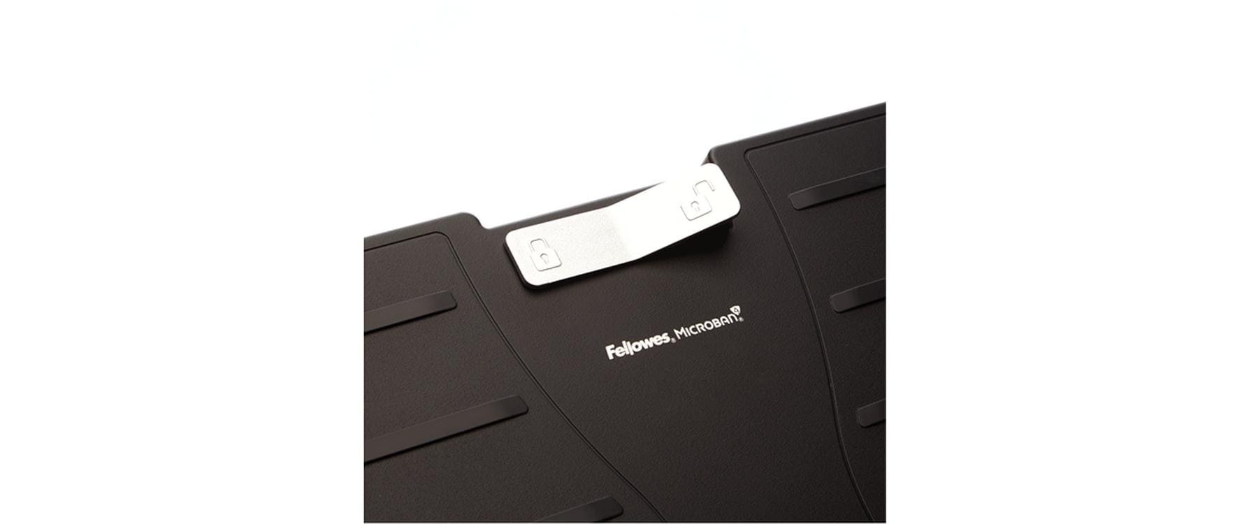 FELLOWES Fussstütze »Fellowes Office Suites M«