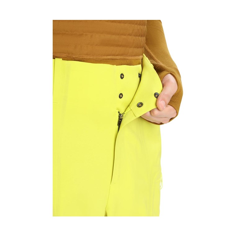 Icebreaker Shell+ Pants Men