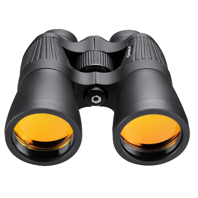 Barska X-Trail 10x50 WA verrekijker - zwart