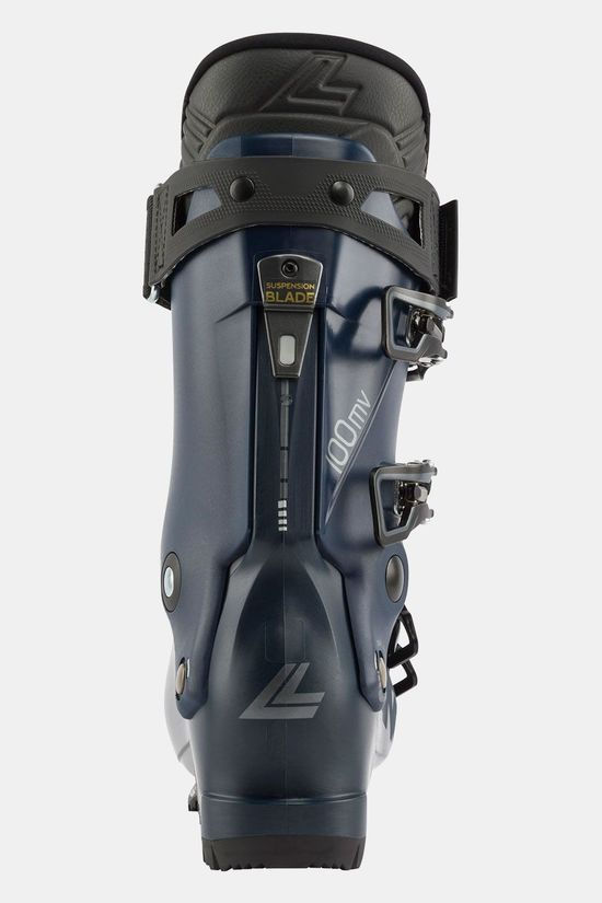 Lange Lange Shadow 100 Mv Skischoen