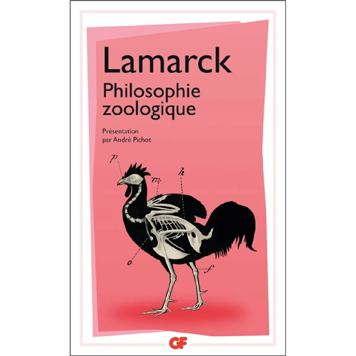 Philosophie zoologique ou Exposition des considérations relatives à l'histoire naturelle des animaux... · Occasion