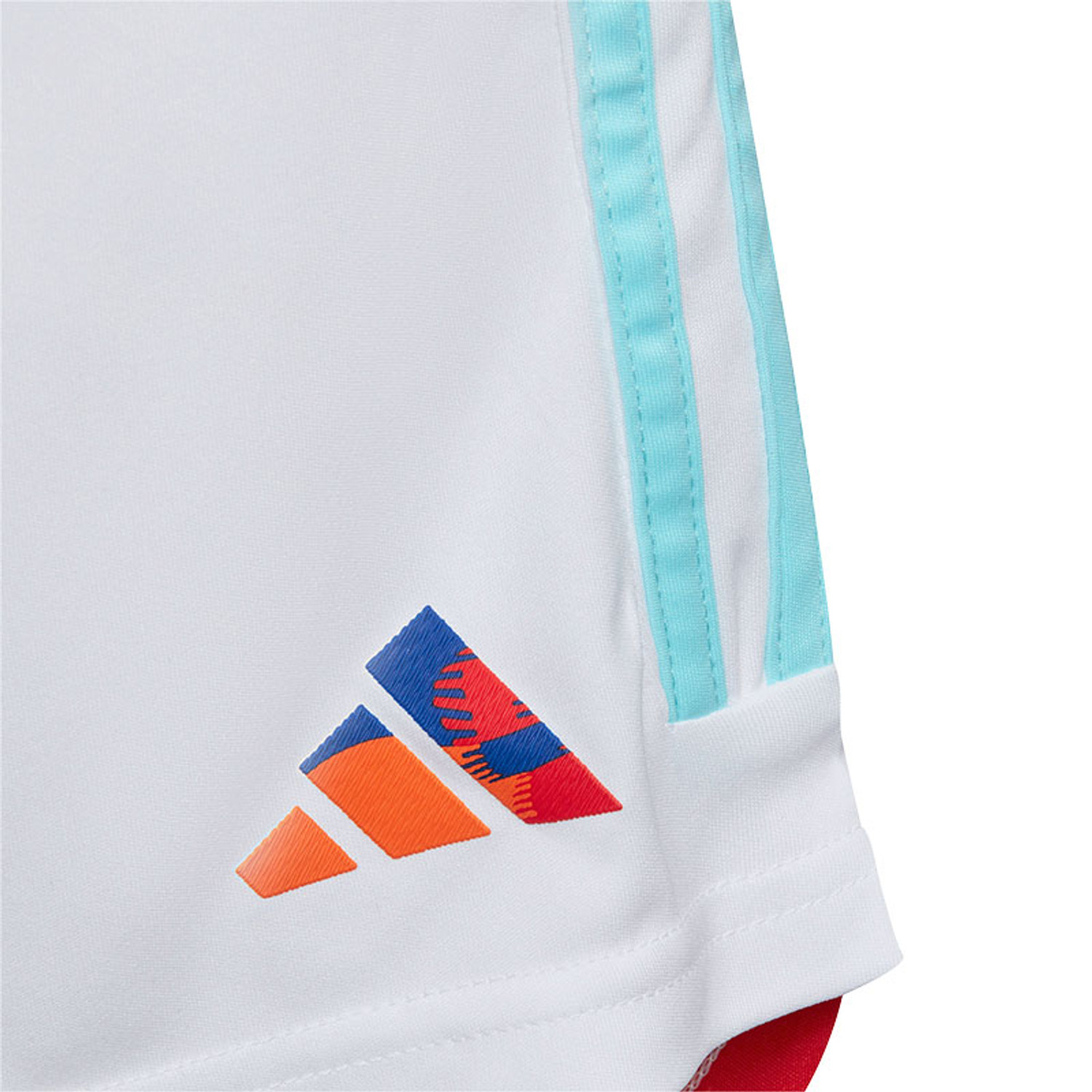 adidas België Uit Tenue Kids