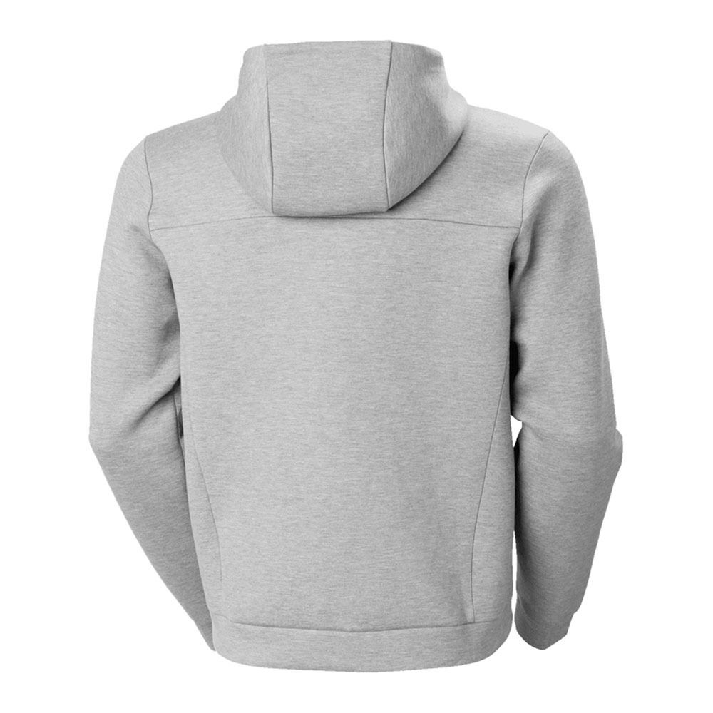 Helly Hansen HP OCEAN 2.0 - Veste Homme grey melange