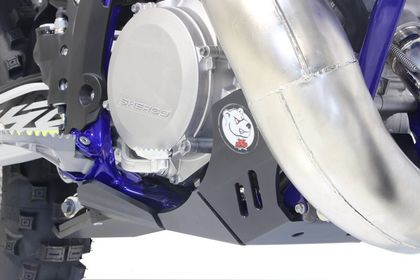 Sabot moteur aXp Enduro Xtrem - PHD 8mm