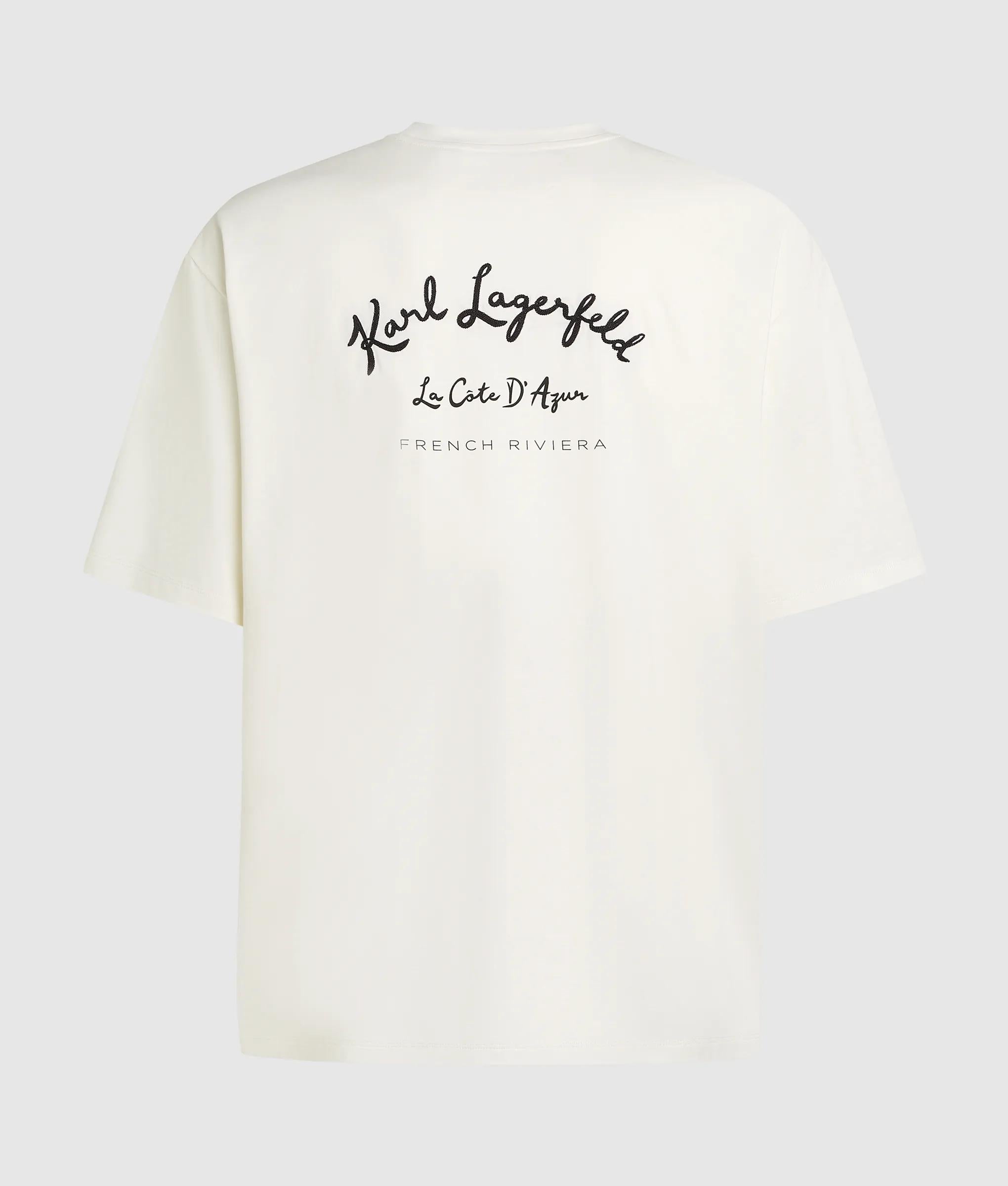 Côte D'Azur T-shirt