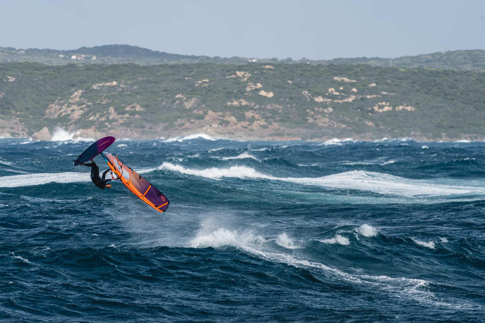 JP Australia Magic Wave Pro - 2024 68 L