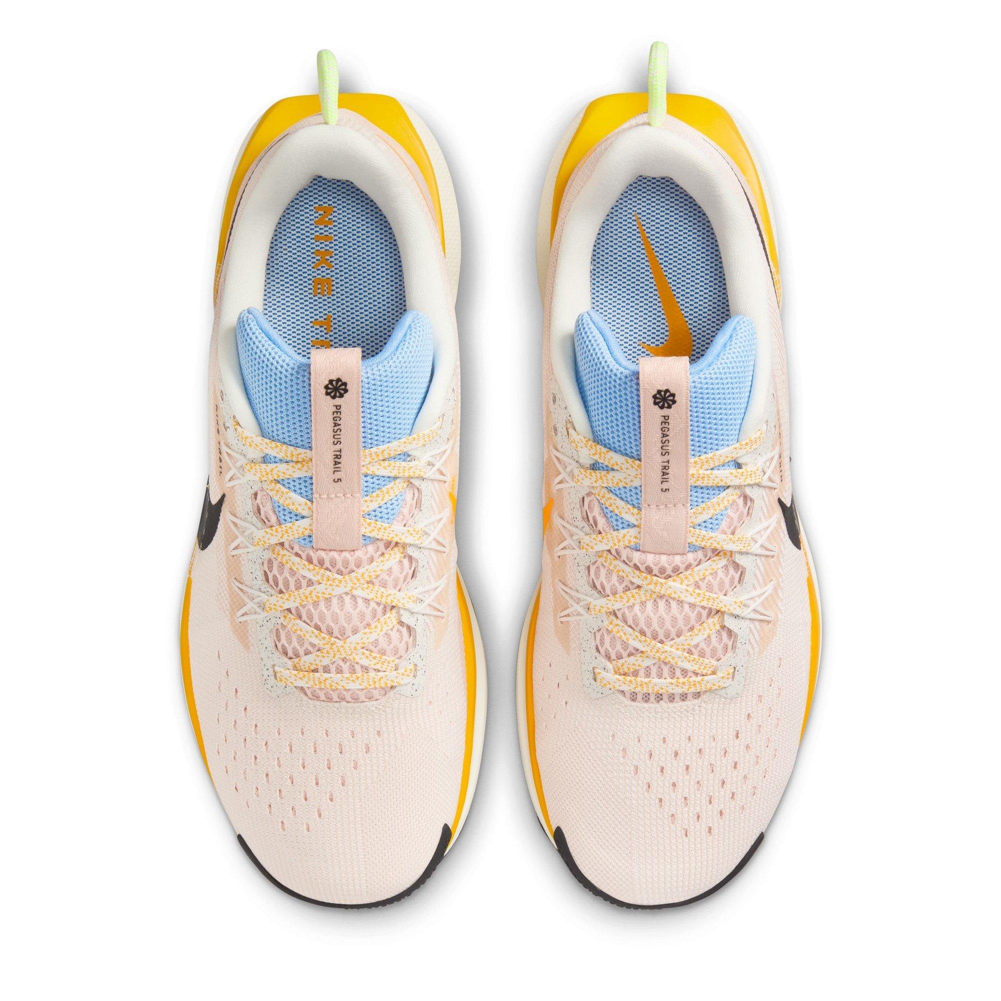 Nike ReactX Pegasus Trail 5 Running Shoes Womens