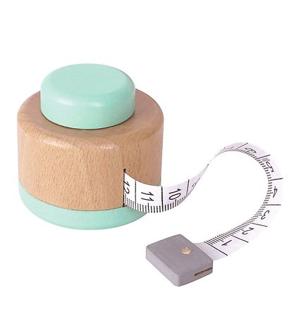 MaMaMeMo Tools - Maßband