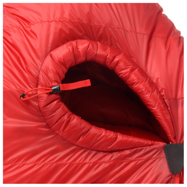 Pajak - Radical 12Z - Sac de couchage en duvet