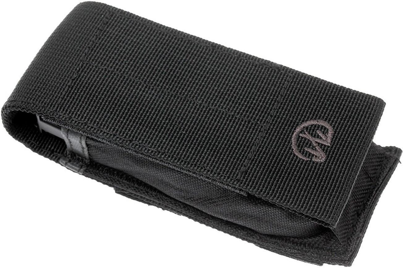 Leatherman Surge Black multitool, MOLLE-foedraal, model 2013