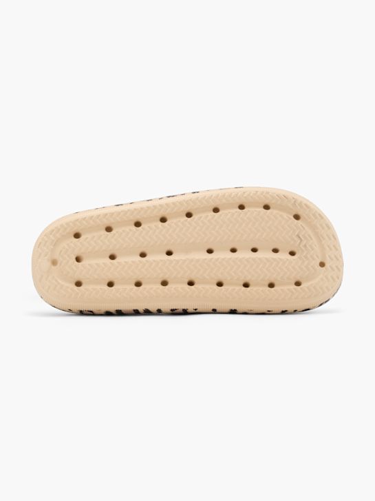Graceland Slide beige