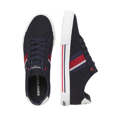 Sneakers homme Gorgon Canvas Sn JACK JONES