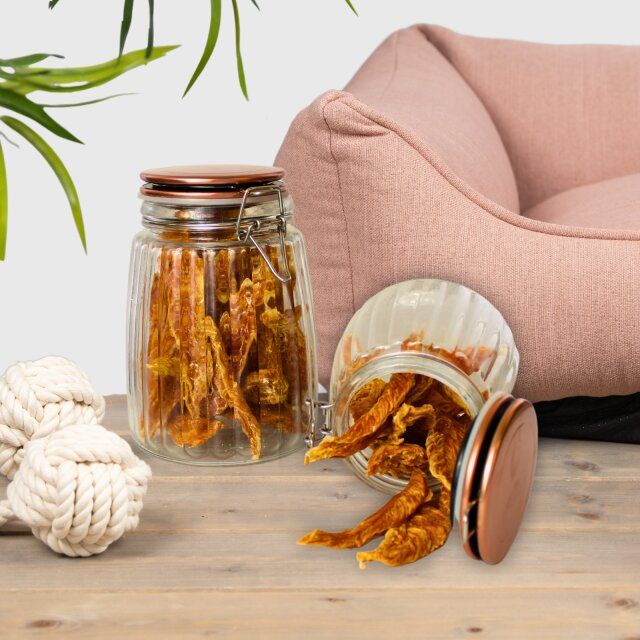 Lyra Pet® Hühnerbrustfilet naturbelassen