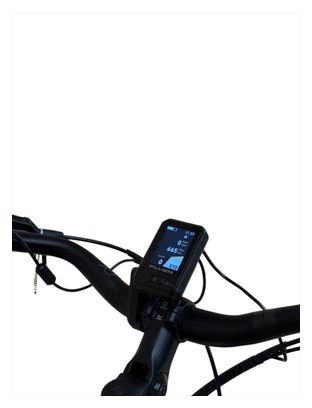 Produit reconditionné . Flyer Upstreet 5 7.12 XC Shimano deore 2022 . Vélo électrique . Flyer . très bon état