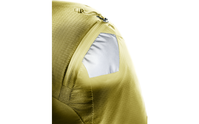 Deuter Fahrradrucksack Race Air 14+3 Liter