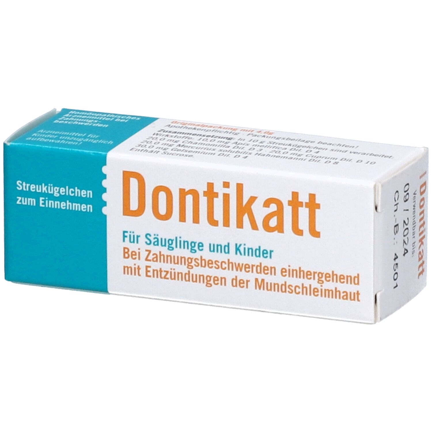 Dontikatt