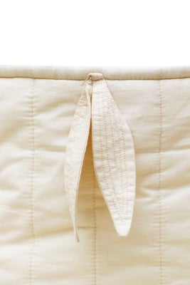 Lorena Canals Kurver 2-Pakk, Bambie Natural