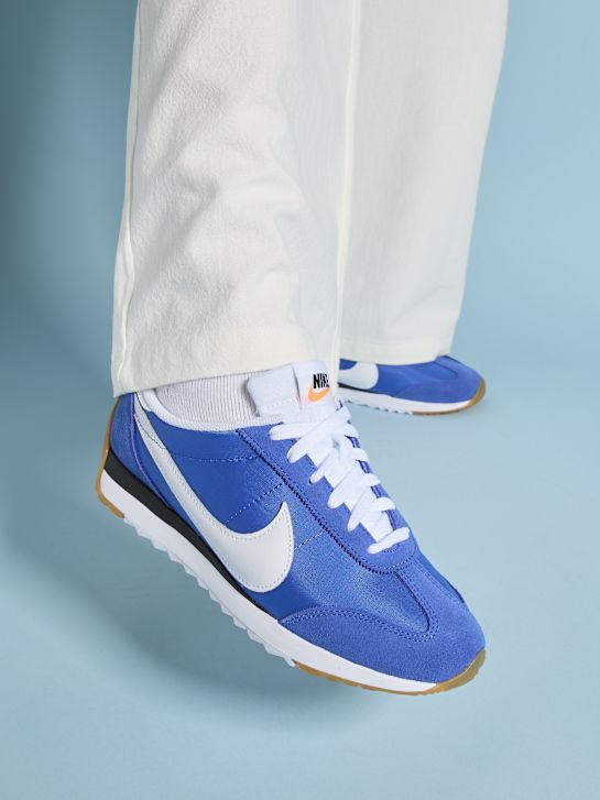 Nike W PACIFIC Sneaker Blau