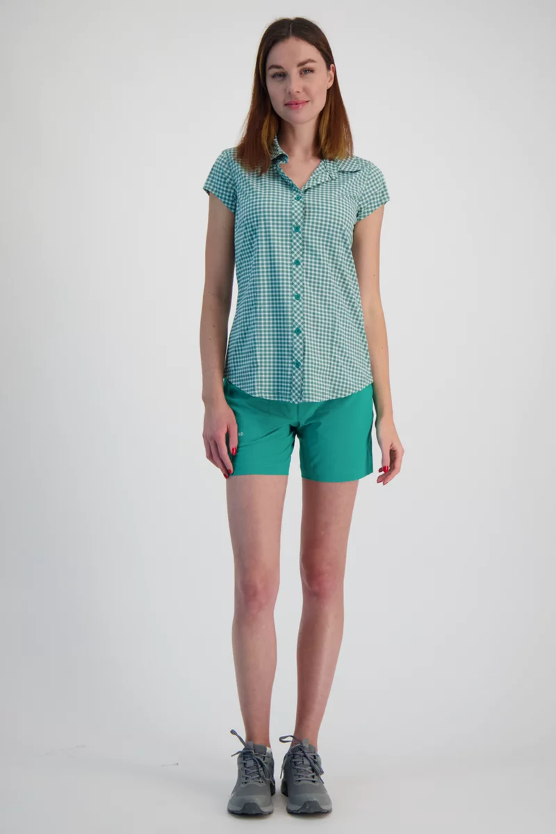 46 NORD Damen Wanderbluse