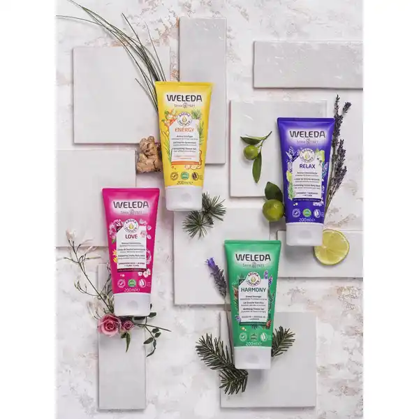Aroma Shower Relax