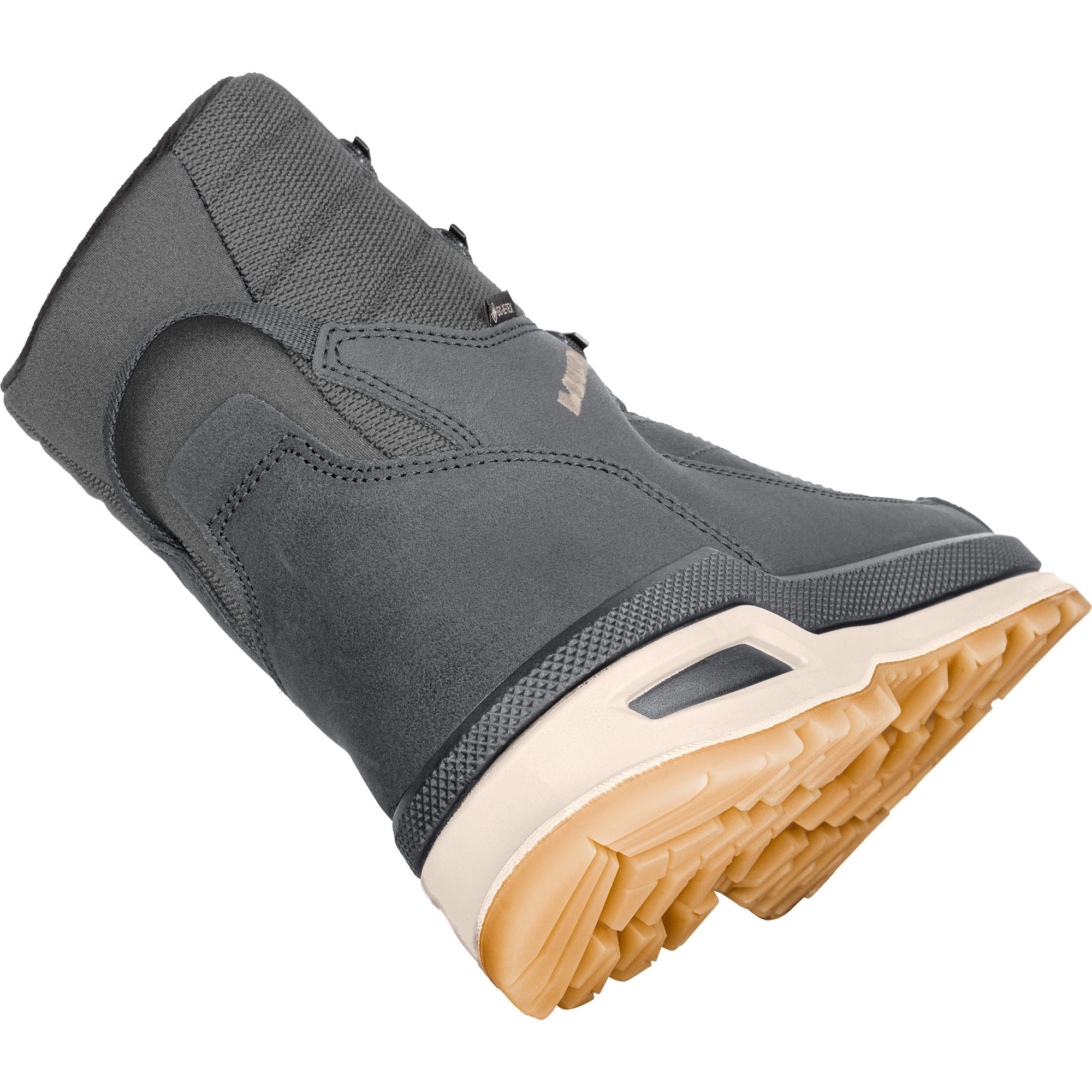 LOWA Ottawa GORE-TEX® Winterschuhe Herren navy