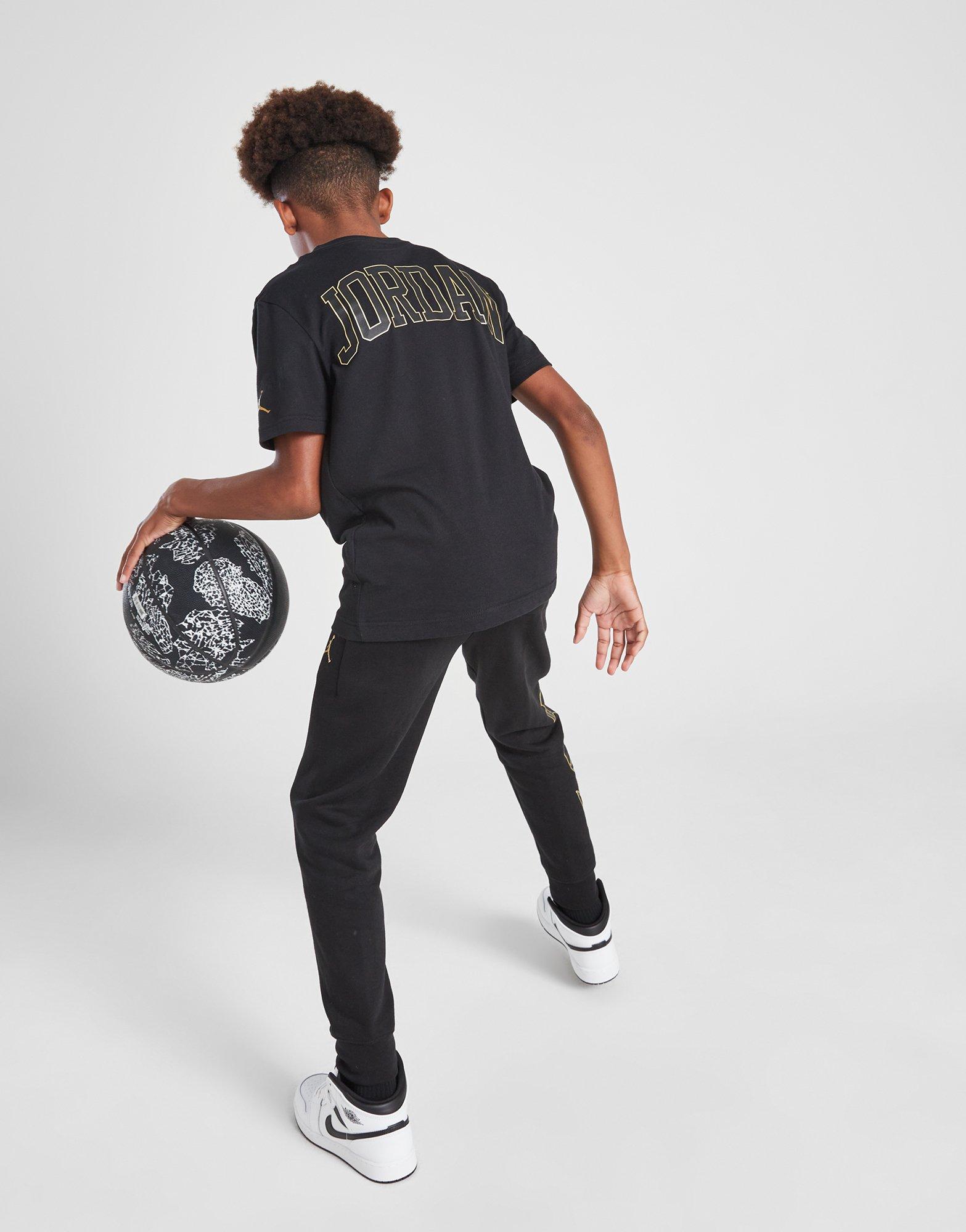 Jordan Badge T-shirt