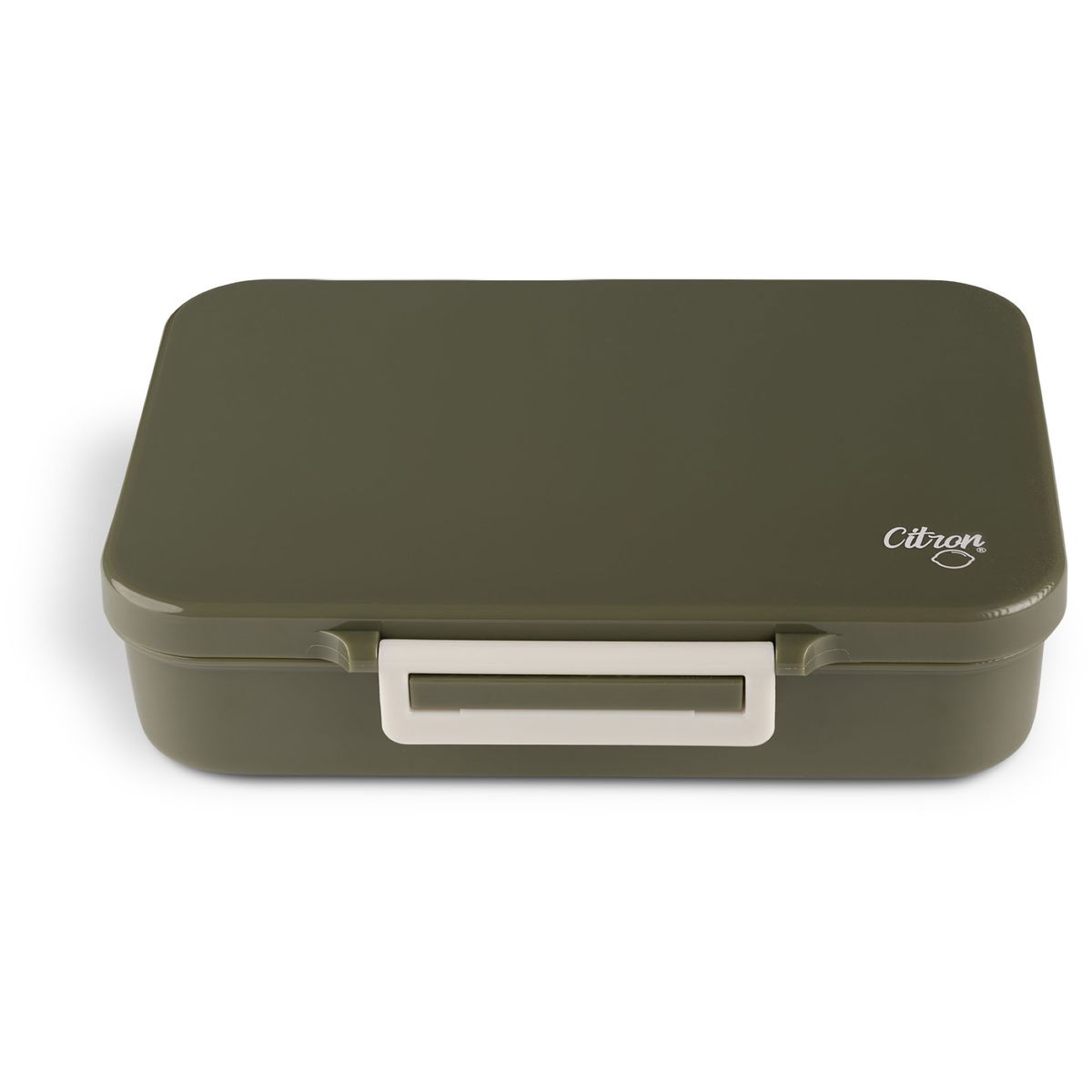 CitronCitron   Lunchbox Tritan Green