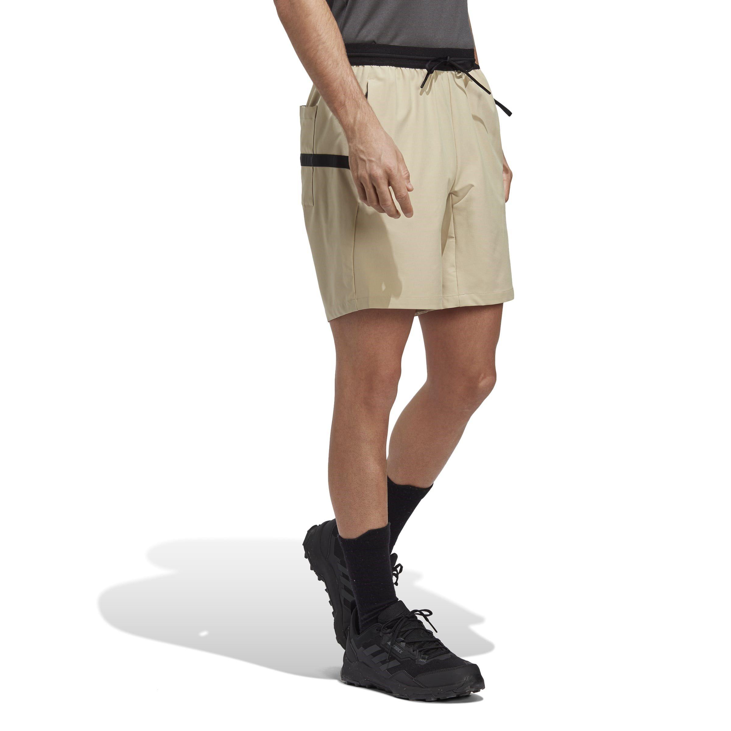 adidas Terrex Liteflex Hiking Shorts Mens