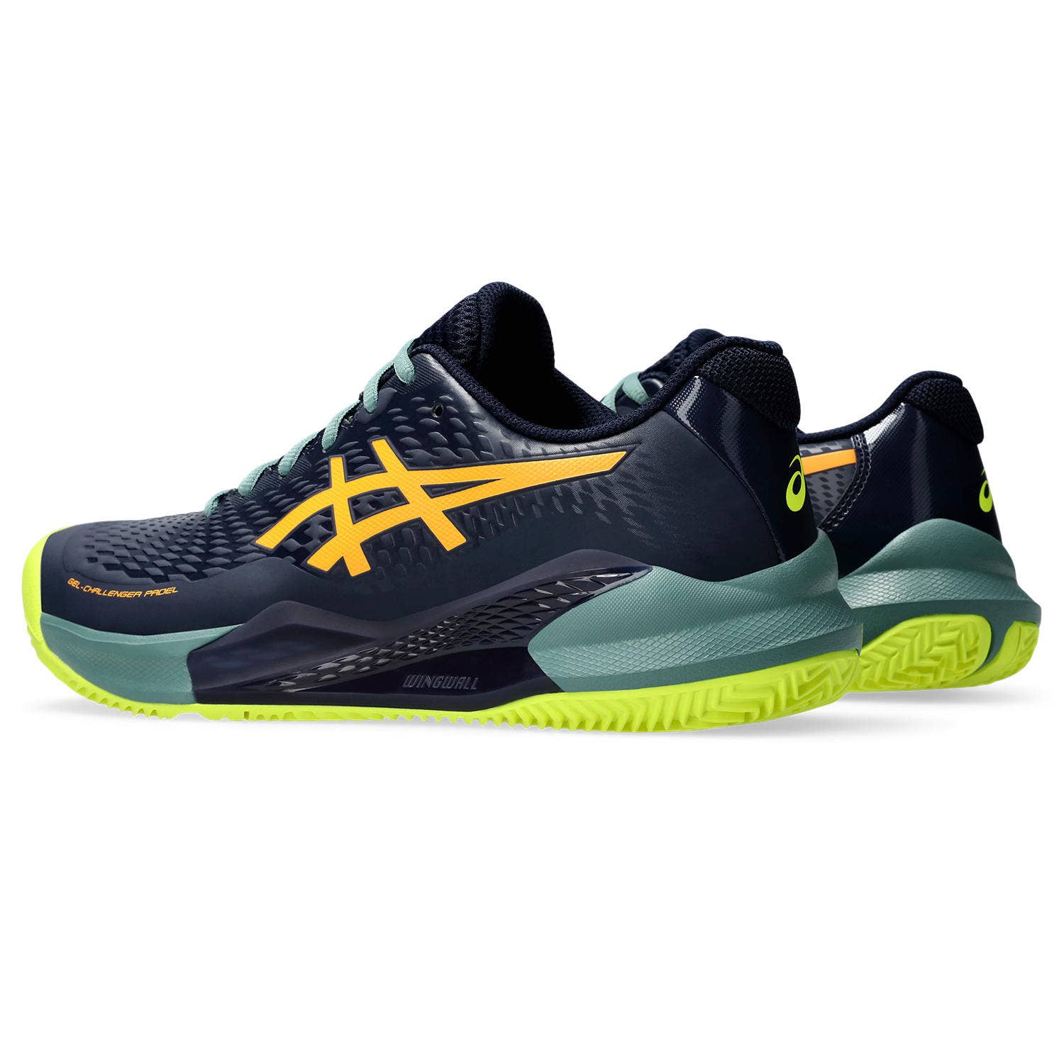 ASICS  Gel-Challenger 14 Padel Heren