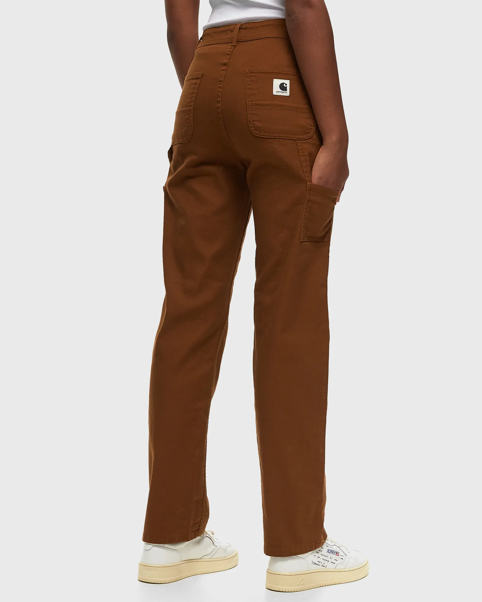 Carhartt WIP WMNS Pierce Pant Straight