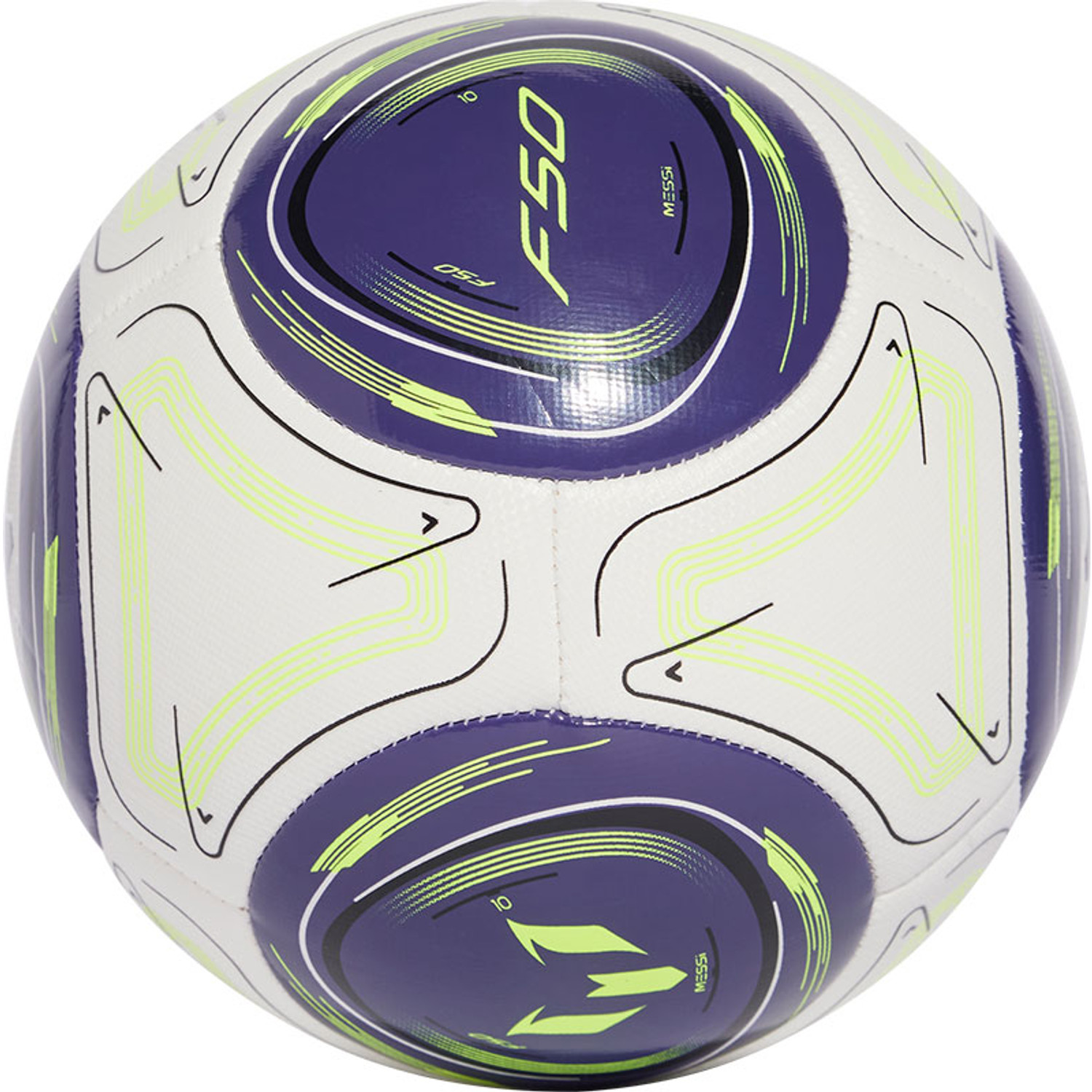 adidas Messi Club - Maat 3