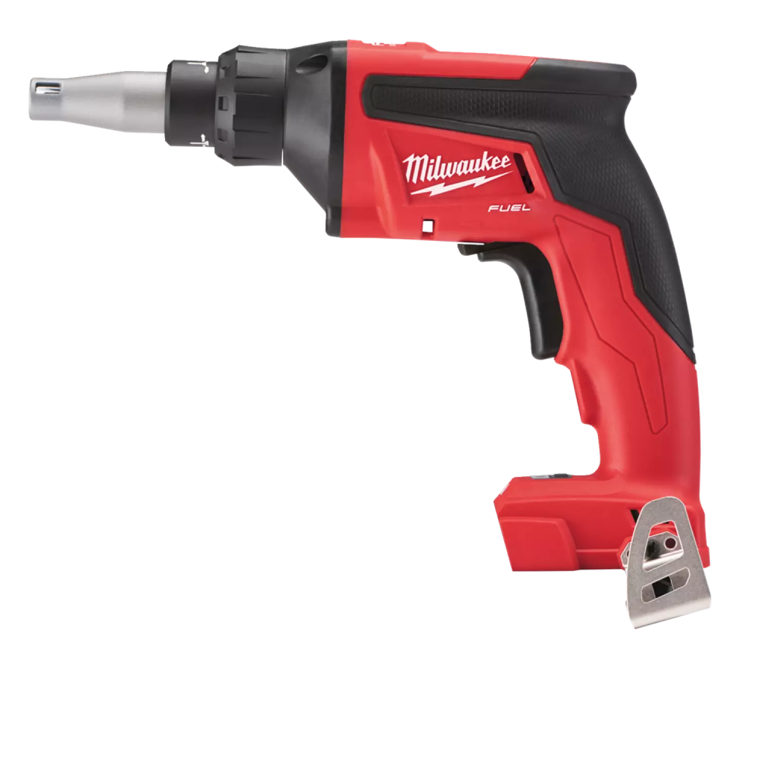 Milwaukee M18 FSG-0X 18V Li-Ion accu gipsschroefmachine body in HD Box - koolborstelloos