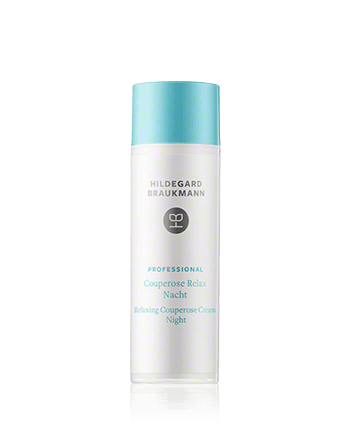 Hildegard Braukmann Professional Couperose Relax Nacht 50ml