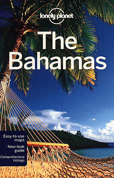 ULYSSE - BAHAMAS L.PLANET ANGLAIS