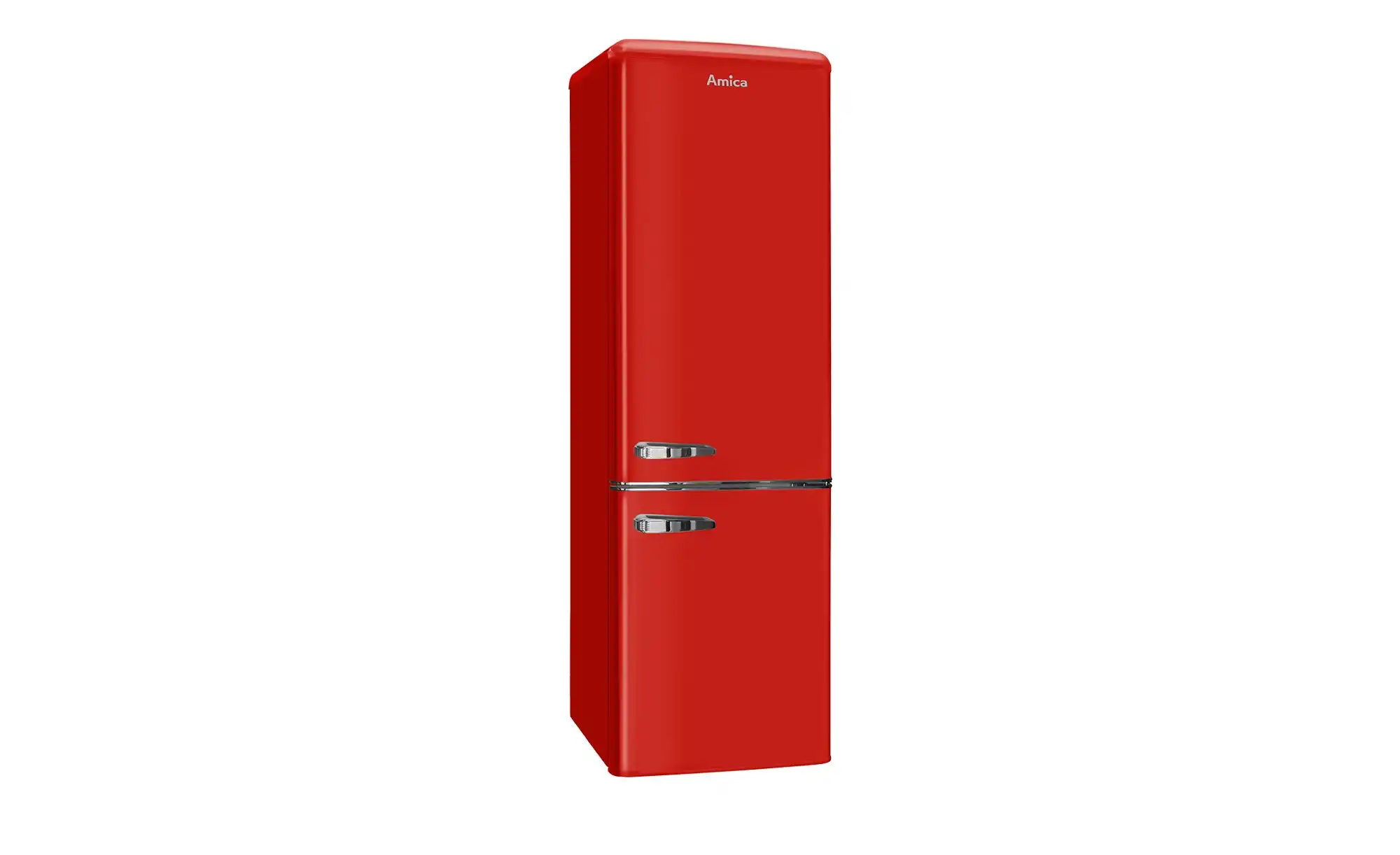 Amica Kühl-Gefrier-Kombination  KGCR 387 100 R