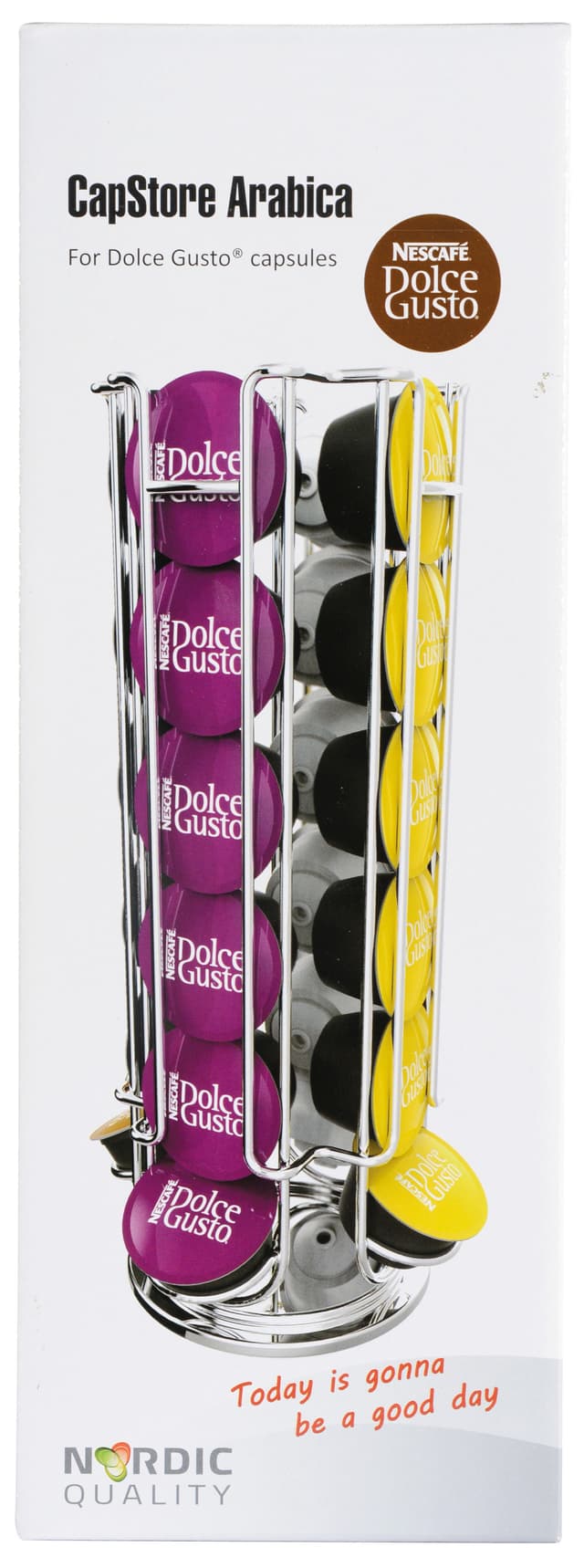 CapStore Arabica kapselholder A352843